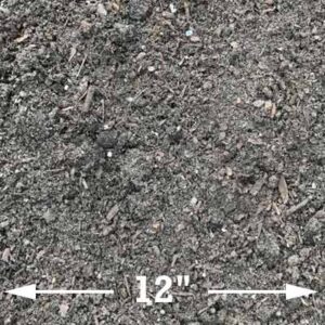 Five way soil