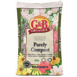 G&B Organics Purely Compost