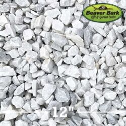 Bulk | Rock | China White