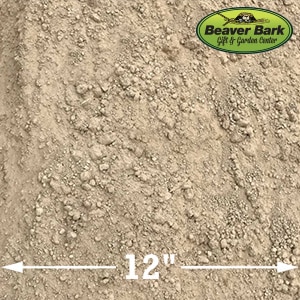 Fill Dirt